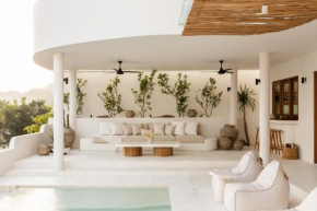 Villa Zyloh Sunset - New, Luxury, Ocean View Villa, Bingin
